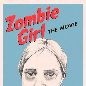 Foto Zombie Girl: The Movie