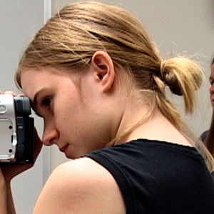 Foto Zombie Girl: The Movie