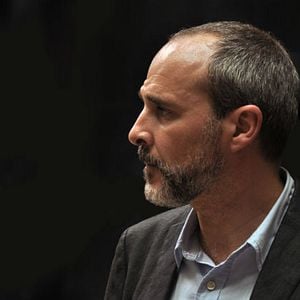 Foto Fernando Guillén Cuervo