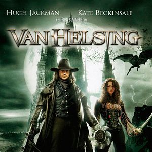 Foto Van Helsing