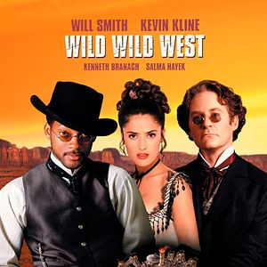 Foto Wild Wild West