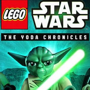 Foto Lego Star Wars: The Yoda Chronicles