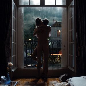 Foto La Chambre Bleue