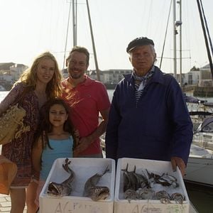 Foto Mathieu Amalric