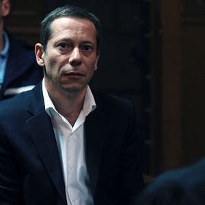 La Chambre Bleue - Película 2014