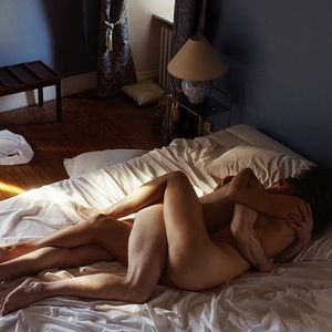 Foto La Chambre Bleue