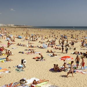 Foto La Chambre Bleue