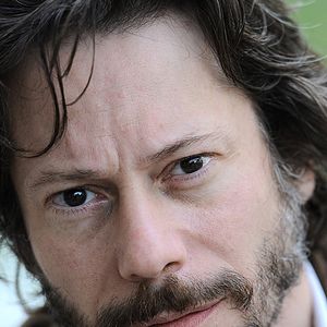 Foto Mathieu Amalric