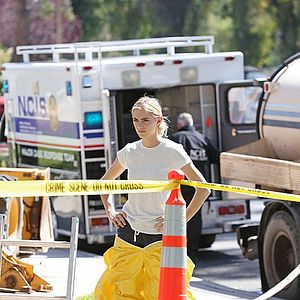 Foto NAVY: Investigación criminal