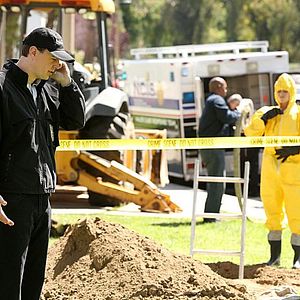 Foto NAVY: Investigación criminal