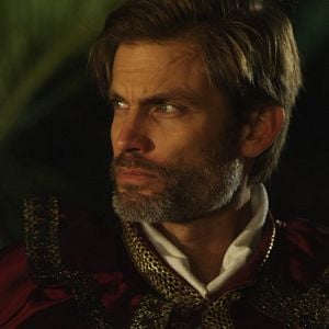 Foto Casper Van Dien