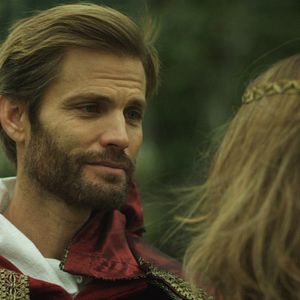 Foto Casper Van Dien