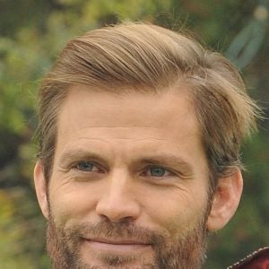 Foto Casper Van Dien