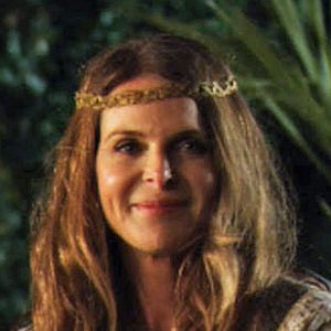 Foto Catherine Oxenberg