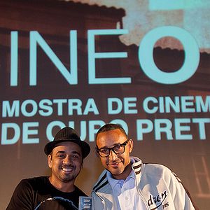 Foto Luciano Vidigal