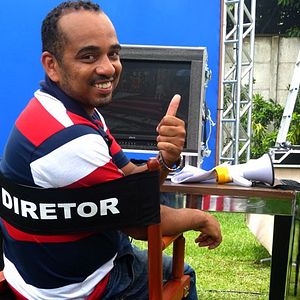 Foto Luciano Vidigal