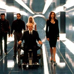 Foto X-Men
