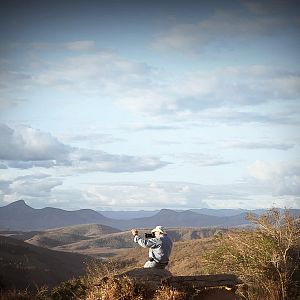 Foto La sal de la tierra