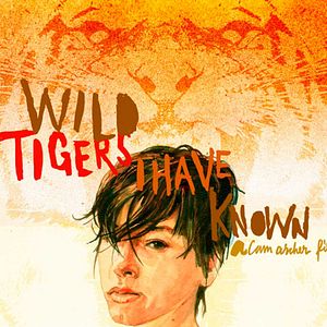 Foto Wild Tigers I Have Known