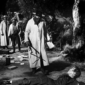 Foto El hombre que mató a Liberty Valance