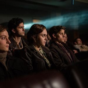 Foto Jérémie Petrus