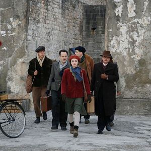 Foto Matthias Van Khache