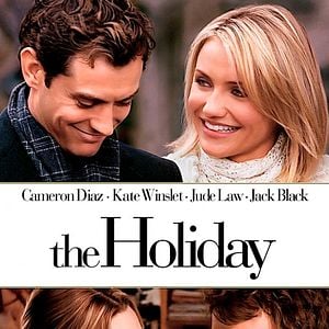 Foto The Holiday (Vacaciones)