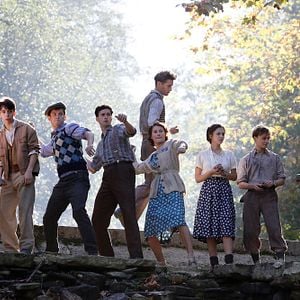 Foto Jérémie Petrus