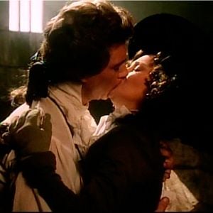 Foto La pimpinela escarlata