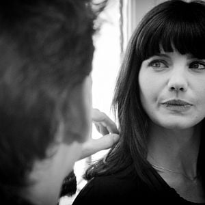 Foto Delphine Chanéac