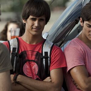 Foto Perdona si te llamo amor