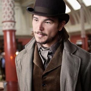 Foto Josh Hartnett
