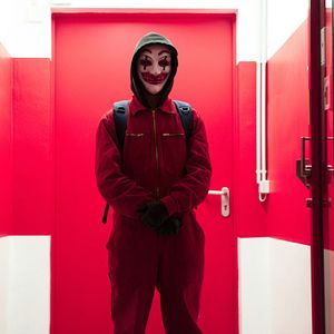 Foto Who Am I. Ningún sistema es seguro