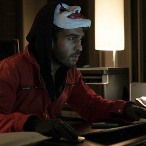 Foto Who Am I. Ningún sistema es seguro