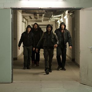 Foto Who Am I. Ningún sistema es seguro