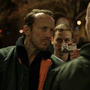 Foto Who Am I. Ningún sistema es seguro