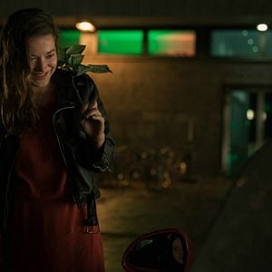 Foto Who Am I. Ningún sistema es seguro