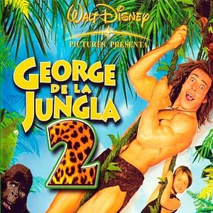 Foto George de la Jungla 2