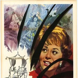 Foto Giulieta de los espiritus