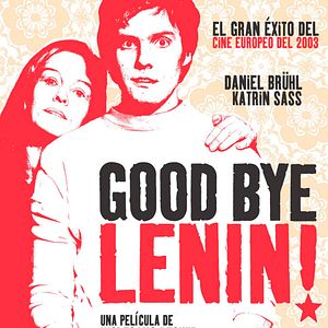 Foto Good Bye, Lenin!