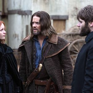 Foto Tamzin Merchant