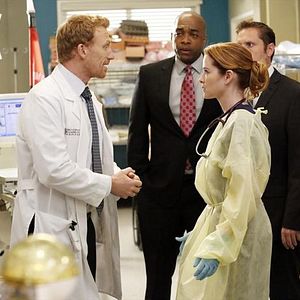 Foto Kevin McKidd