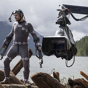 Foto El amanecer del planeta de los simios