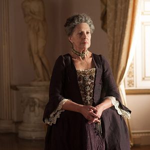 Foto Penelope Wilton