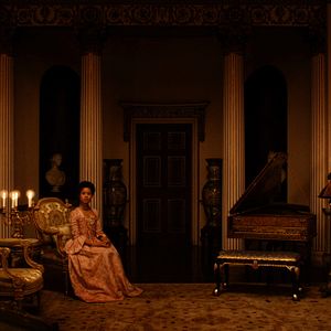 Foto Gugu Mbatha-Raw