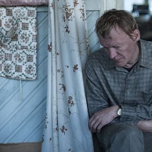 Foto Aleksey Serebryakov