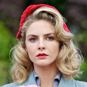 Foto Tamsin Egerton
