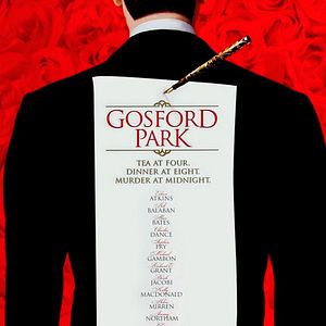 Foto Gosford Park