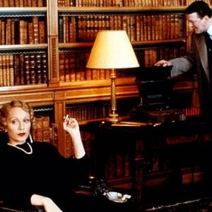 Foto Gosford Park