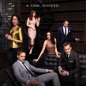 Foto Suits: la clave del éxito